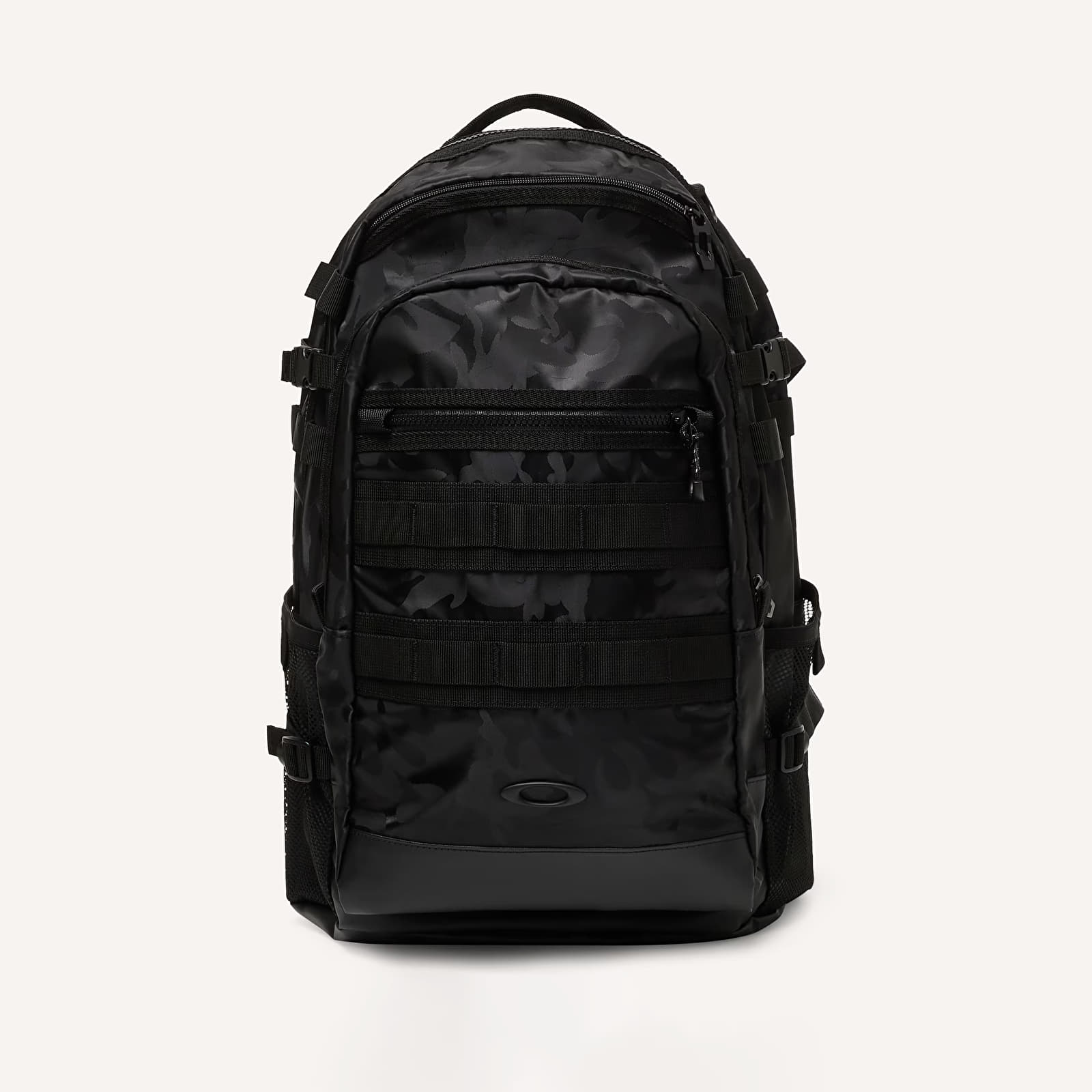 Men's backpacks Oakley Enhance Lt Backpack L 9.0 Fw Black Camo