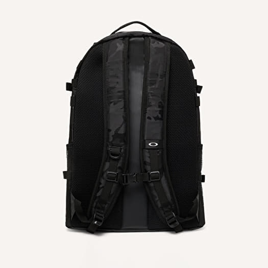 Men's backpacks Oakley Enhance Lt Backpack L 9.0 Fw Black Camo