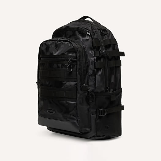 ENHANCE LT BOXPACK L 8.0 FW メンズ FOS901842 (062) BLACK CAMO