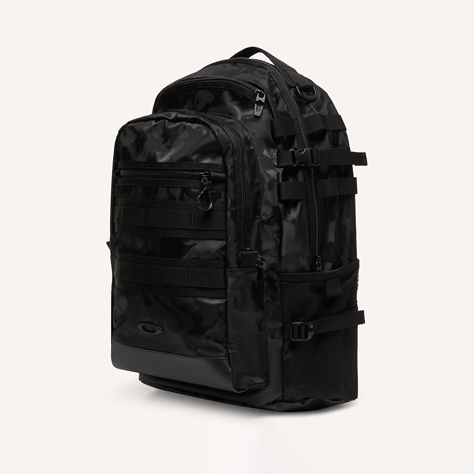 Men's backpacks Oakley Enhance Lt Backpack L 9.0 Fw Black Camo