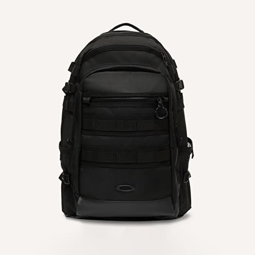 Oakley Enhance Lt Backpack L 9.0 Fw Black/ Black