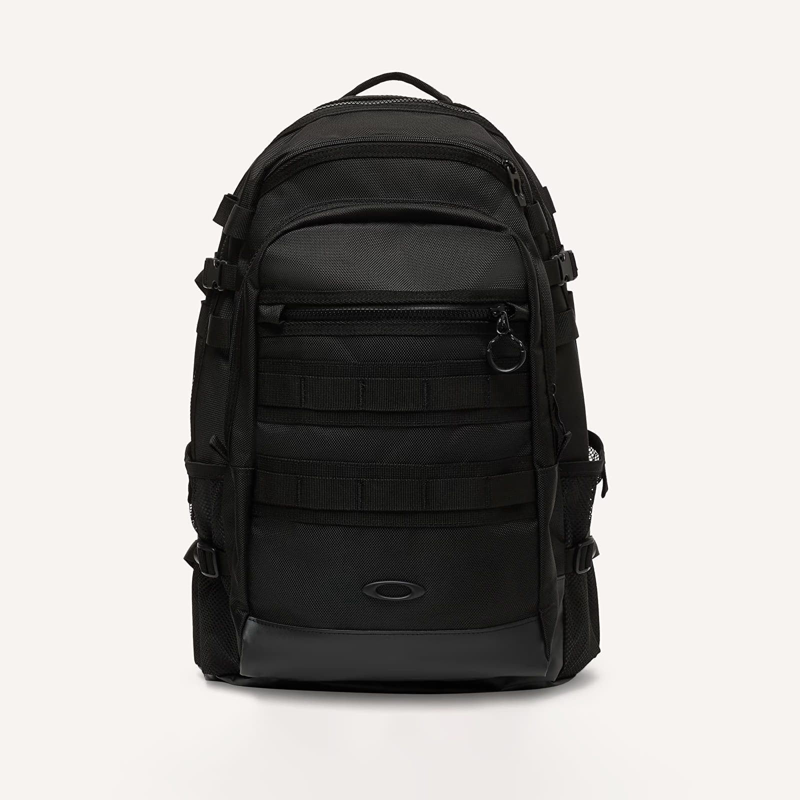 Men's backpacks Oakley Enhance Lt Backpack L 9.0 Fw Black/ Black