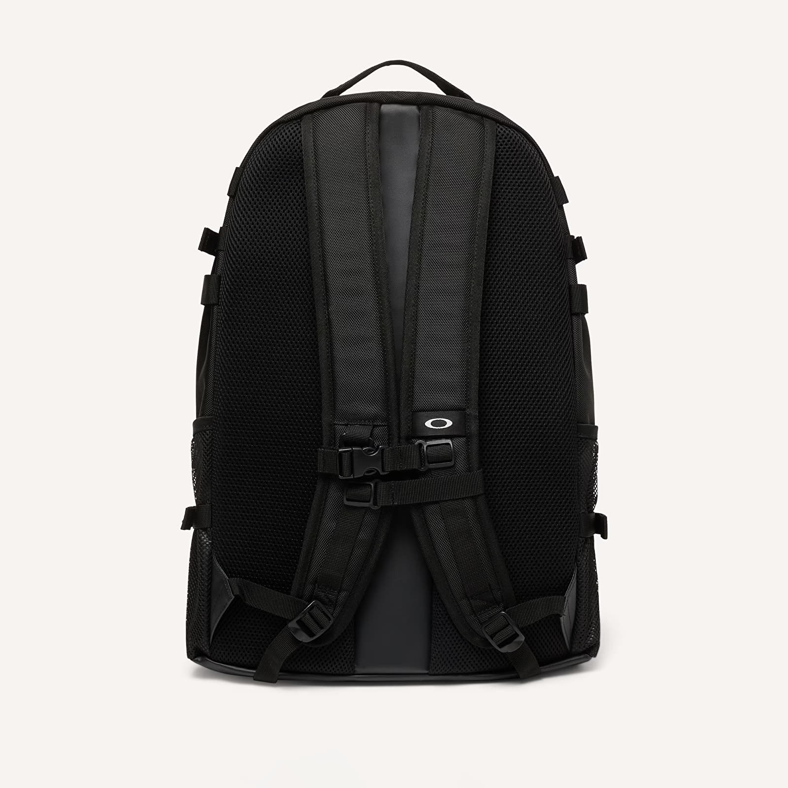 Men's backpacks Oakley Enhance Lt Backpack L 9.0 Fw Black/ Black