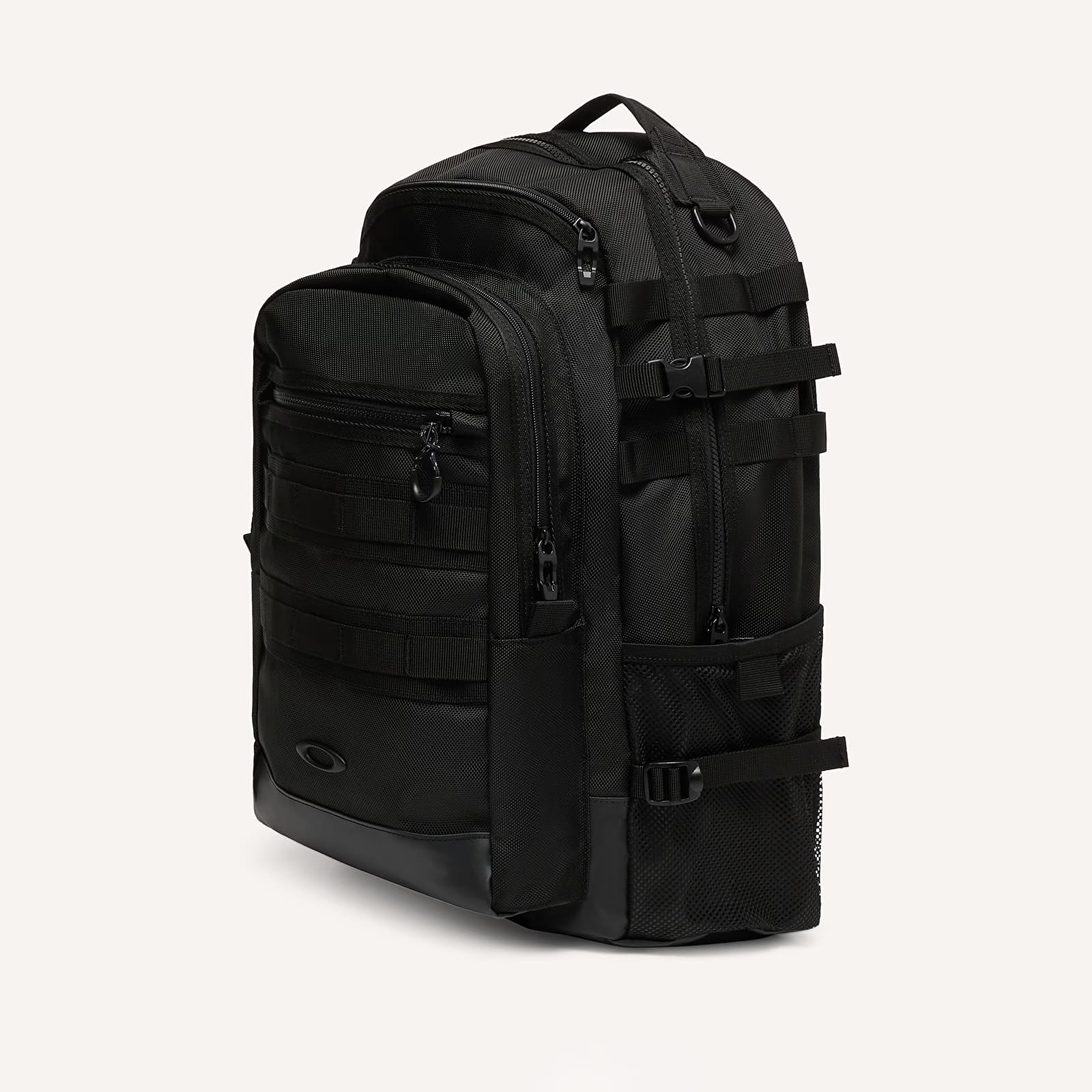 Men's backpacks Oakley Enhance Lt Backpack L 9.0 Fw Black/ Black