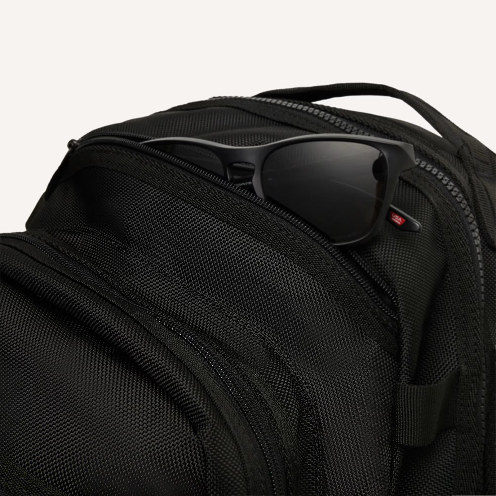 Men's backpacks Oakley Enhance Lt Backpack L 9.0 Fw Black/ Black