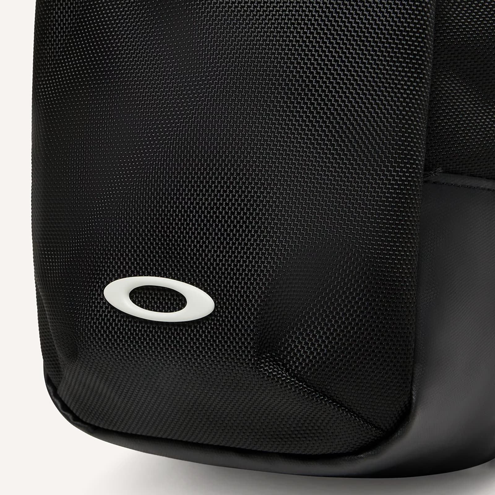 Skuldertasker til mænd Oakley Enhance Lt Body Bag 9.0 Fw Black/ White