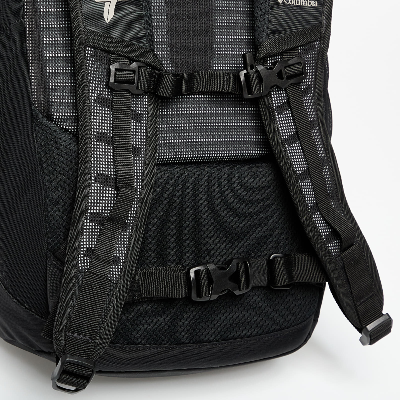 Backpacks Columbia Triple Canyon™ 24L Backpack Black