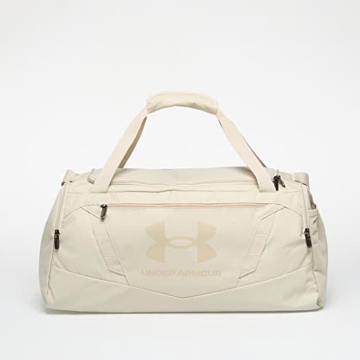 Under Armour Undeniable 5.0 Duffle Beige