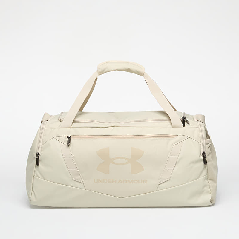 Under Armour Undeniable 5.0 Duffle Beige