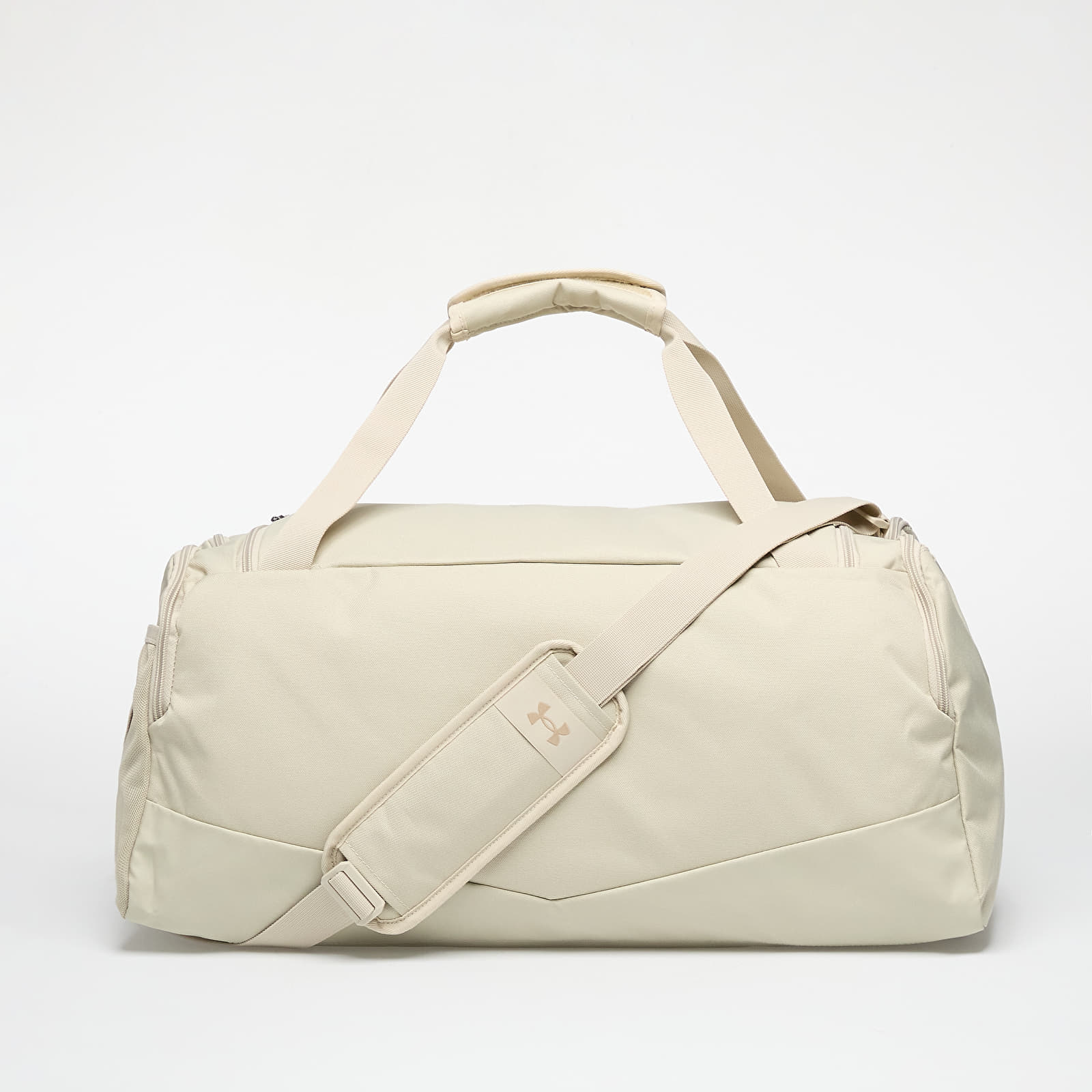 Duffle bag Under Armour Undeniable 5.0 Duffle Beige