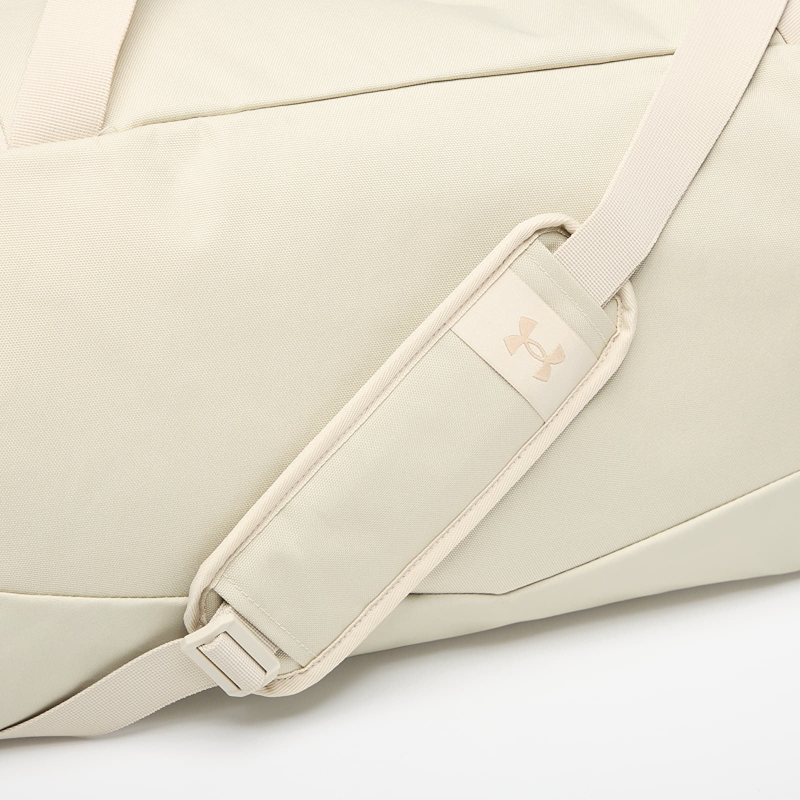 Duffle bag Under Armour Undeniable 5.0 Duffle Beige
