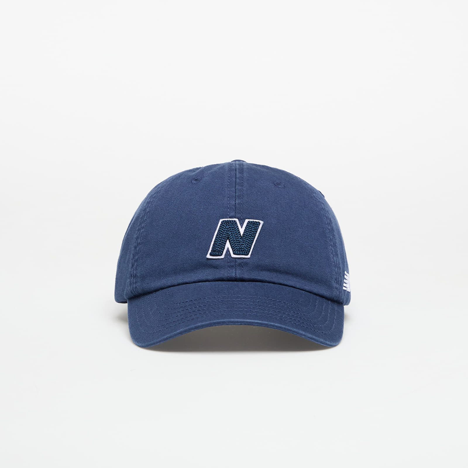Caps New Balance 6 Panel Block N Hat V 2.0 Navy