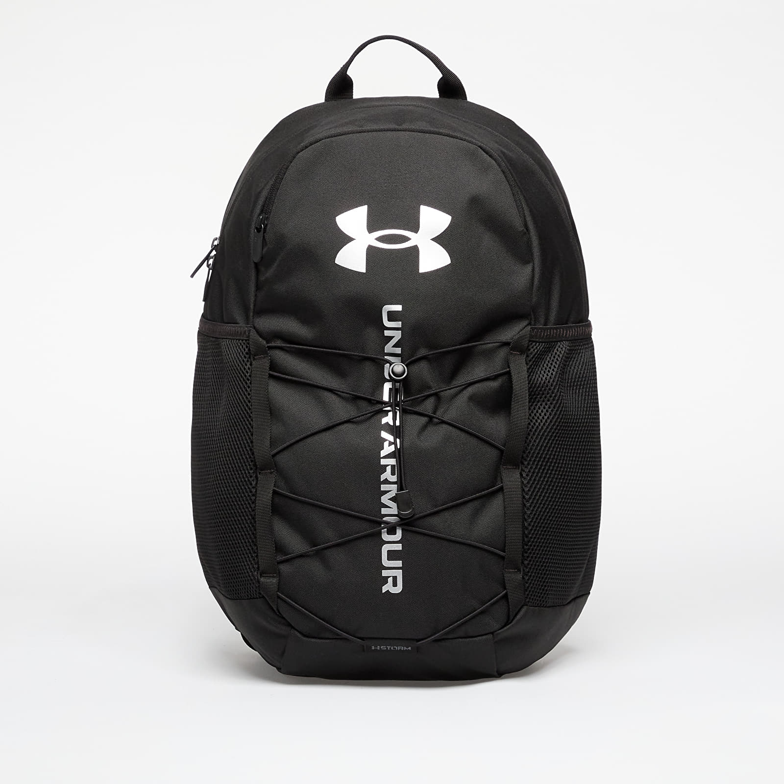 Backpacks Under Armour Hustle Sport 6.0 Backpack Black