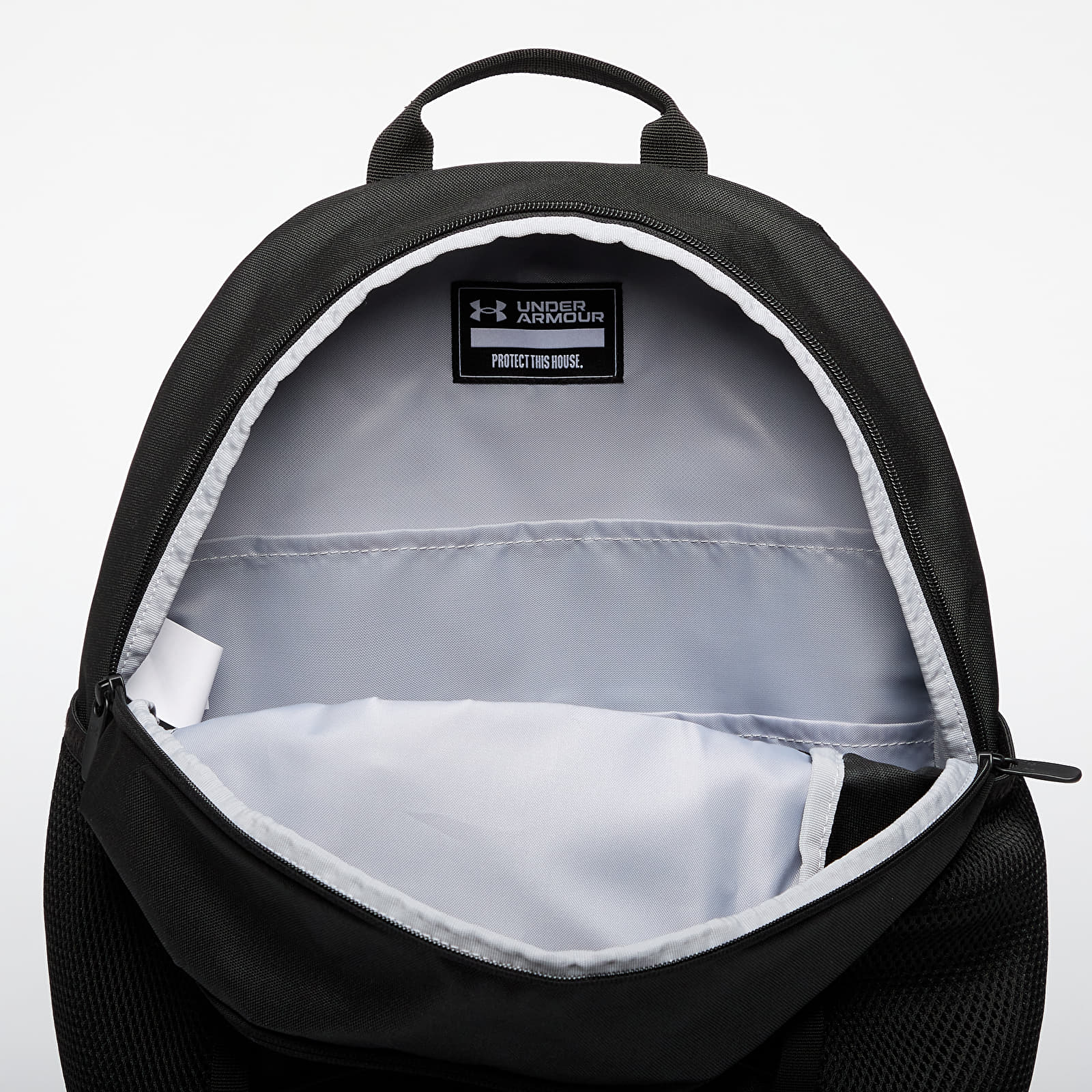 Backpacks Under Armour Hustle Sport 6.0 Backpack Black