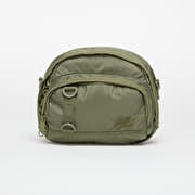 New Balance Athletics Sling Bag Dark Olive