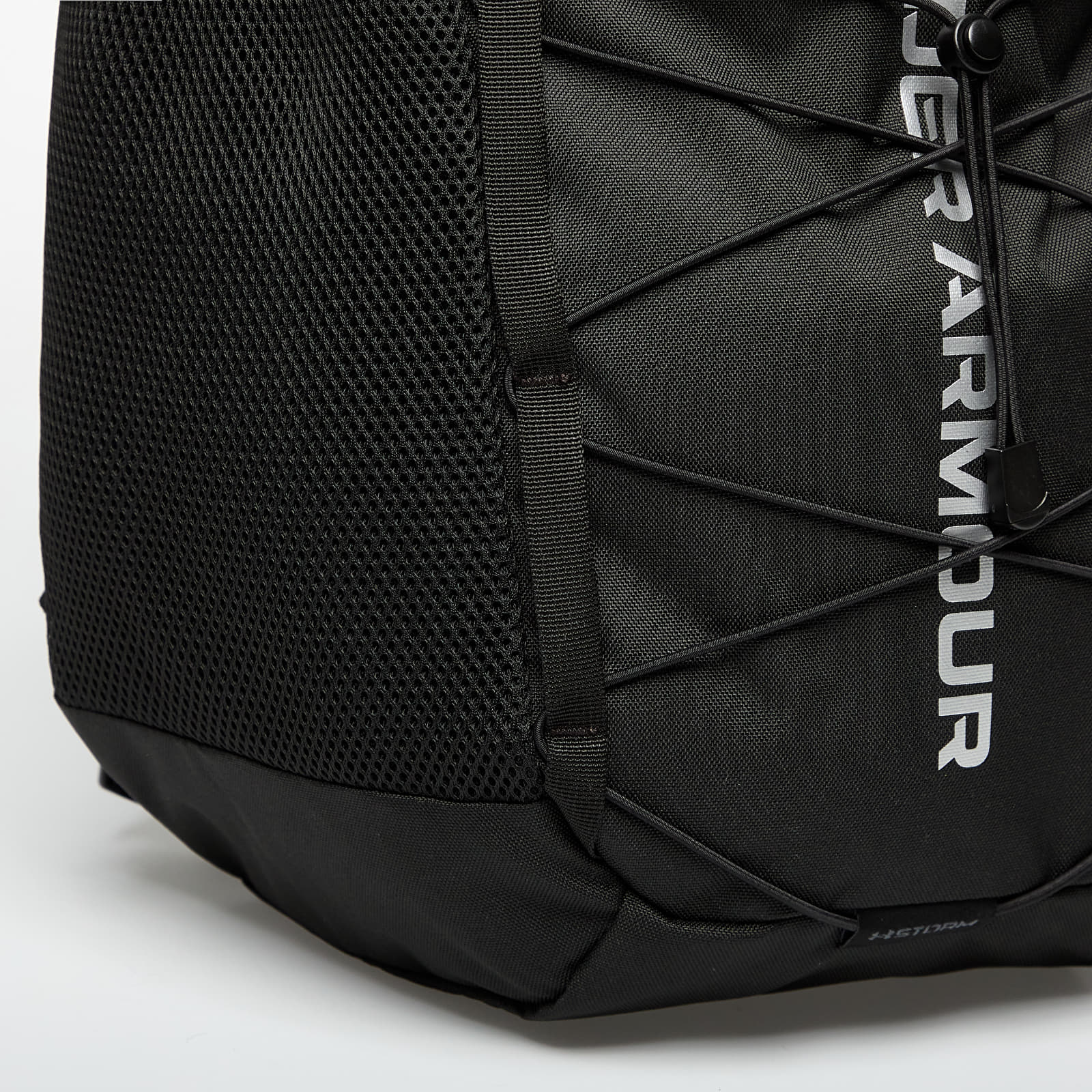 Backpacks Under Armour Hustle Sport 6.0 Backpack Black