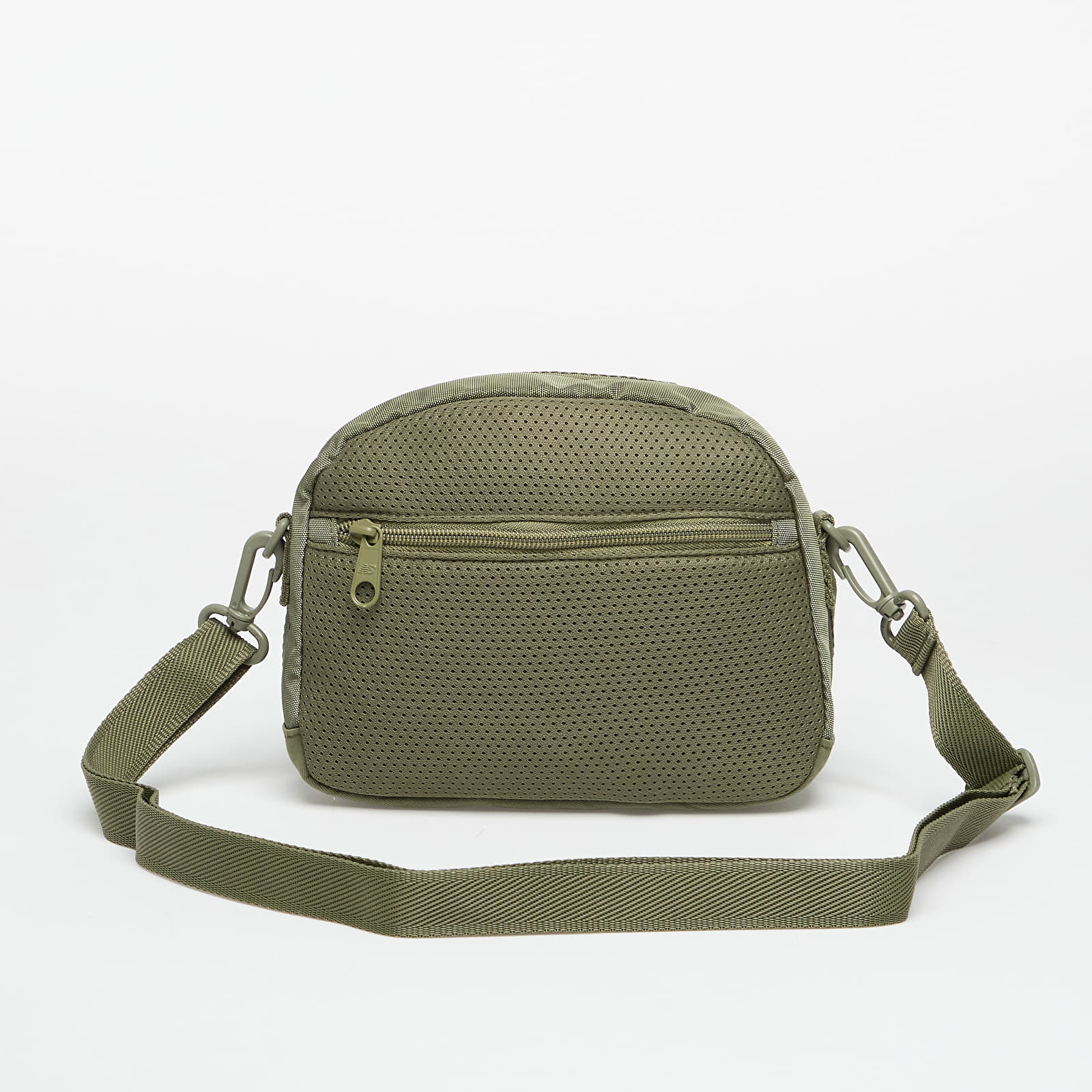 Crossbody bags New Balance Athletics Sling Bag Dark Olive