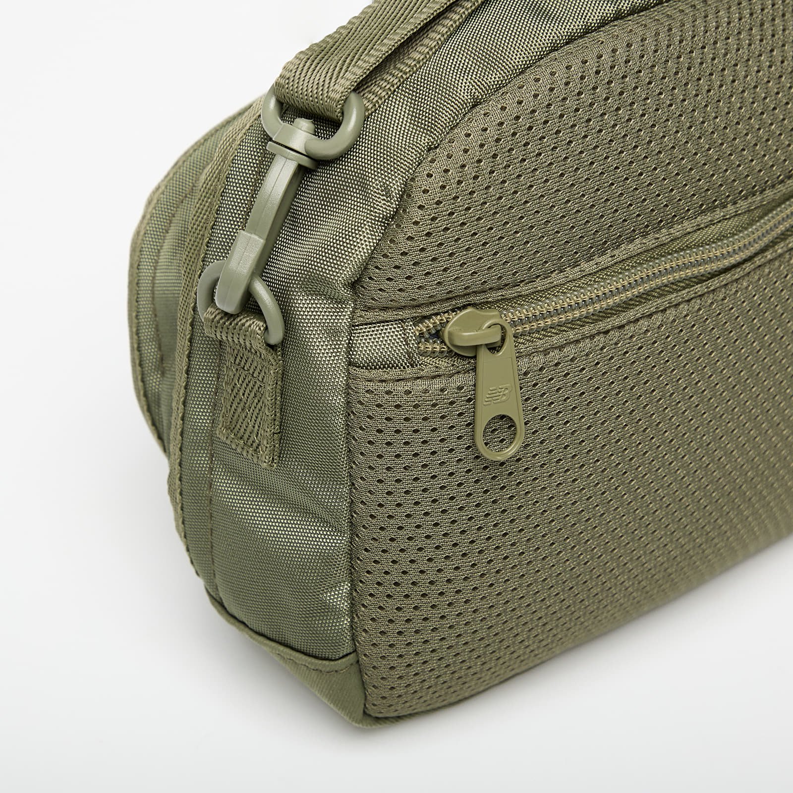 Crossbody bags New Balance Athletics Sling Bag Dark Olive