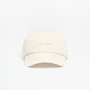 New Balance Women's 6 Panel Linear Logo Hat Linen