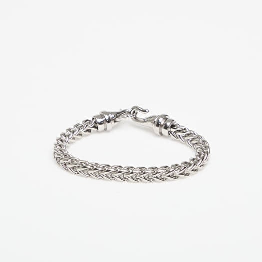 Vitaly Kusari Bracelet Stainless Steel