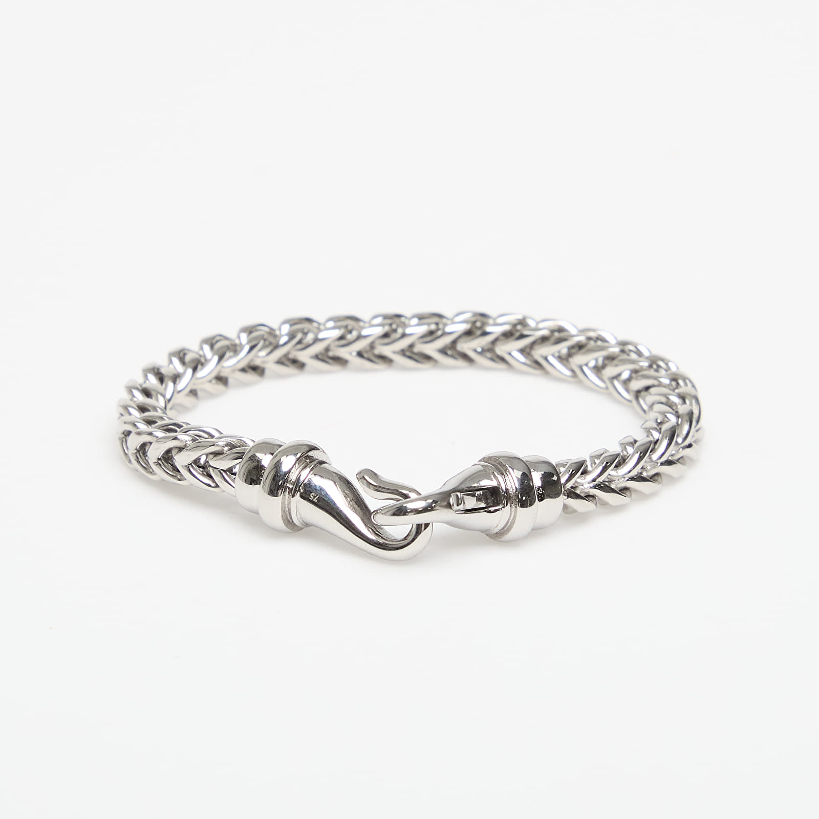 Bracelets Vitaly Kusari Bracelet Stainless Steel