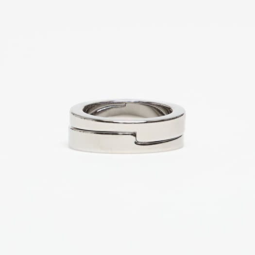 Vitaly Gridlok Ring Stainless Steel