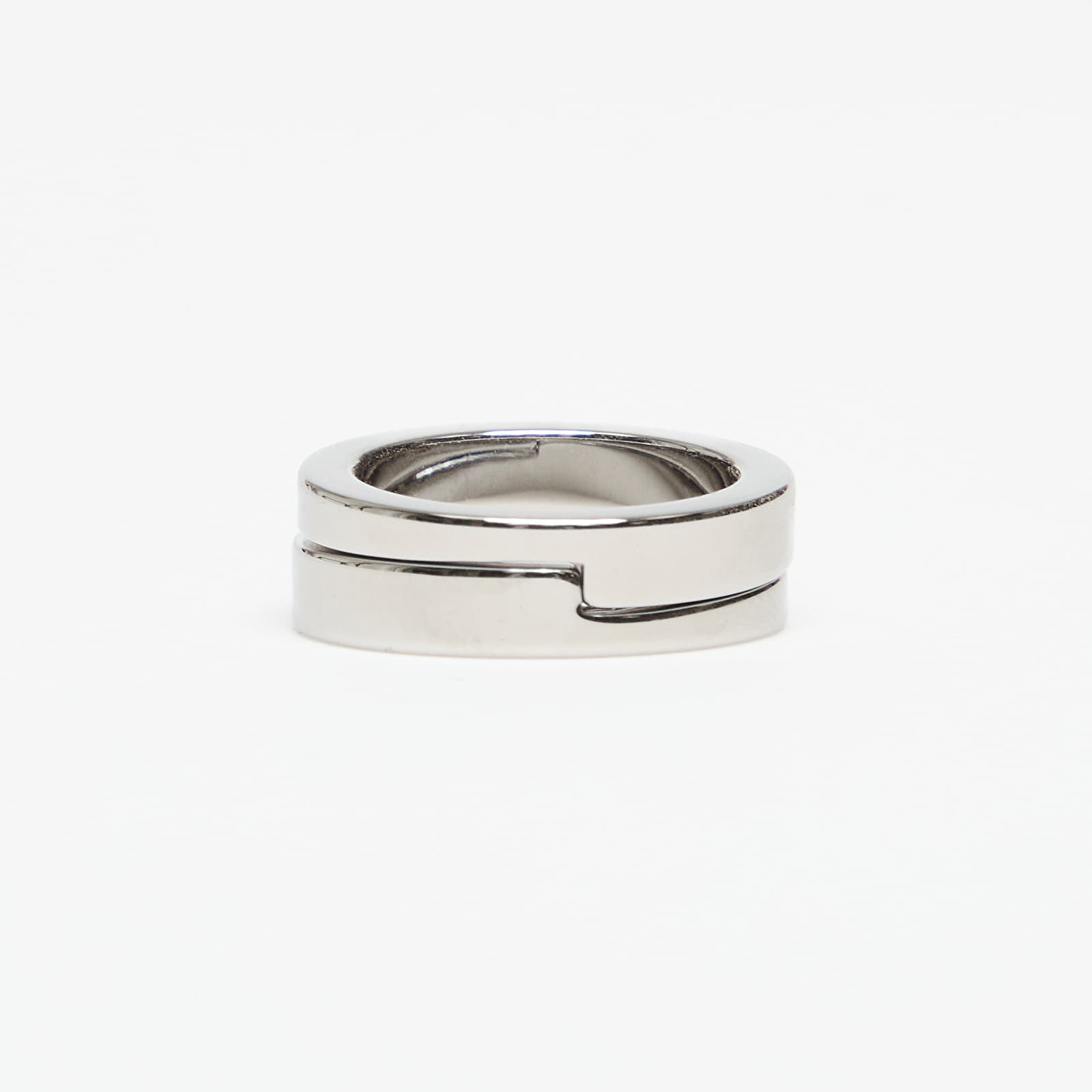 Rings Vitaly Gridlok Ring Stainless Steel