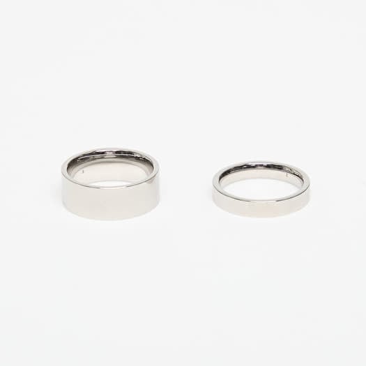 Vitaly Grip Ring Stainless Steel