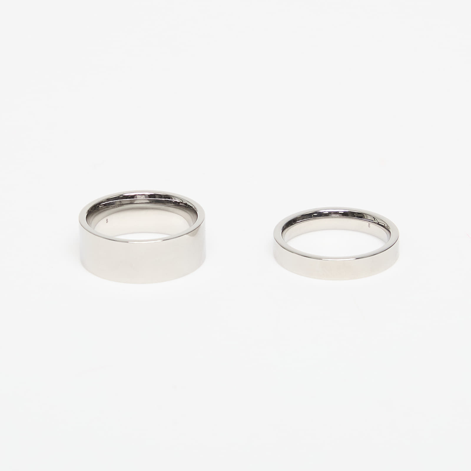 Rings Vitaly Grip Ring Stainless Steel