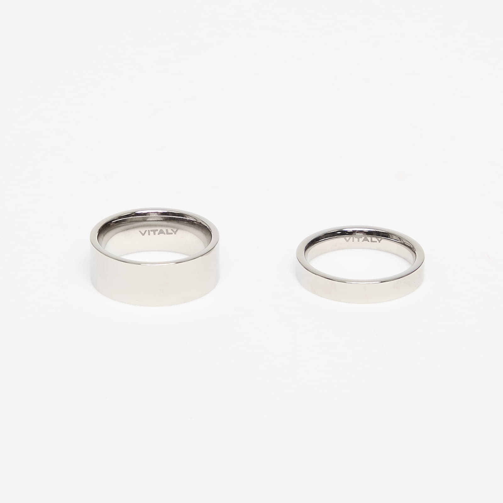 Rings Vitaly Grip Ring Stainless Steel