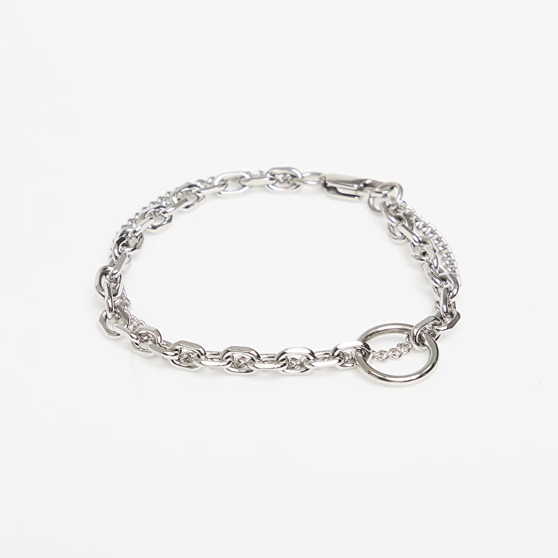 Гривна Vitaly Strain Double Bracelet Stainless Steel
