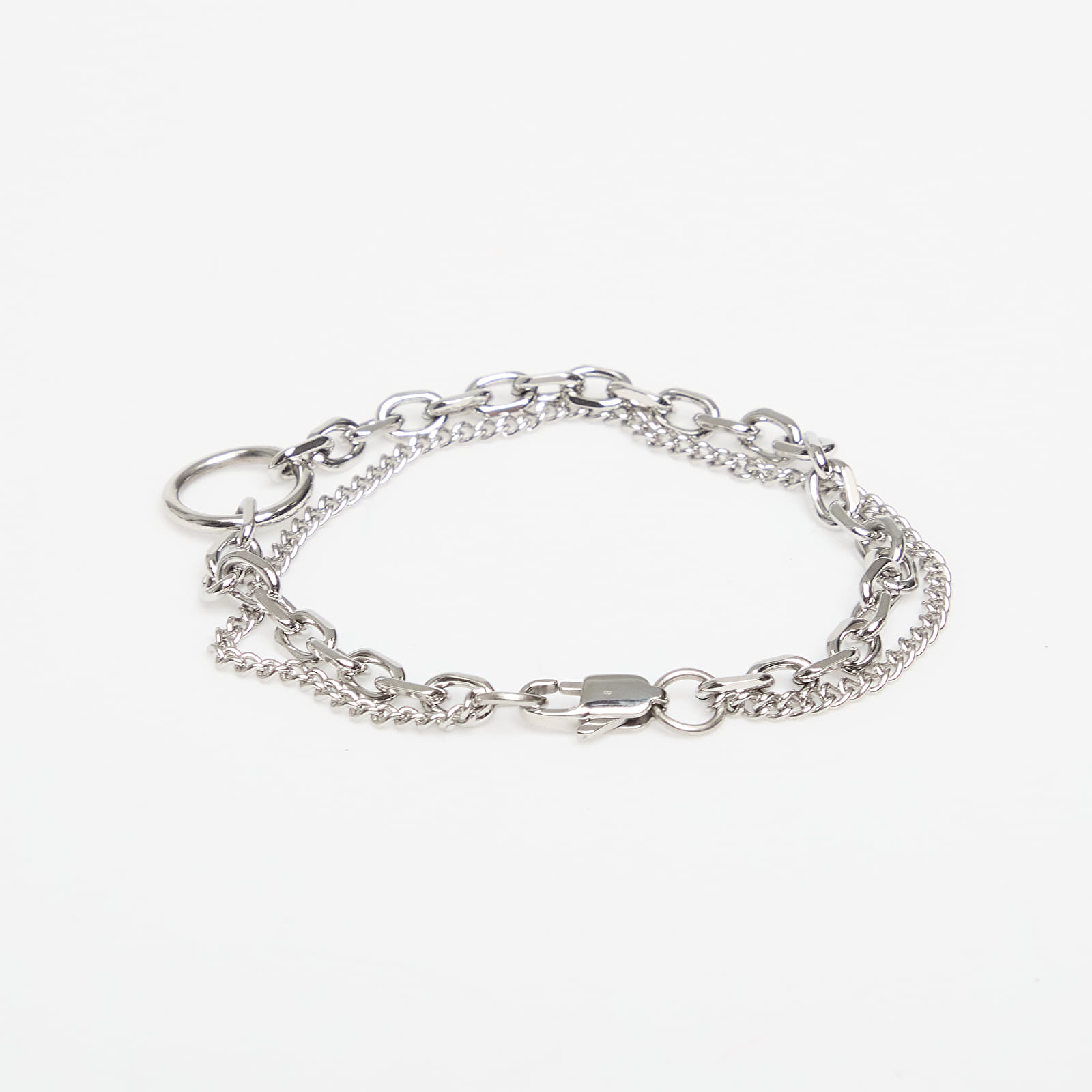 Bracelets Vitaly Strain Double Bracelet Stainless Steel