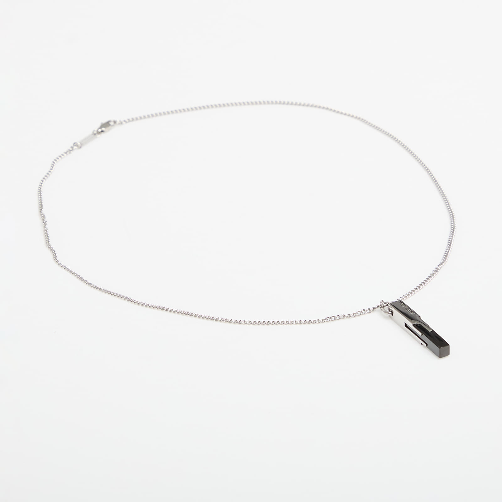 Schmuck Vitaly Glitch Neklace Stainless Steel