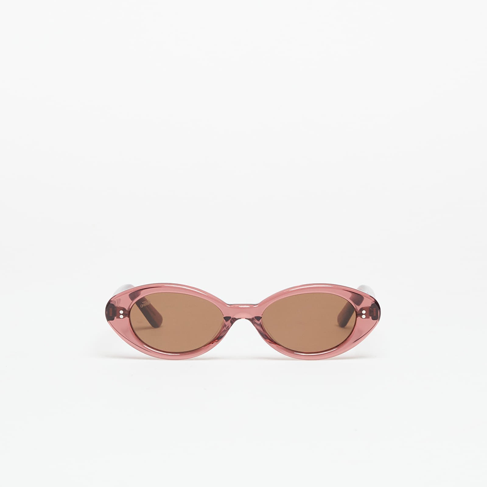 Ochelari de soare Akila Daisy Plum/ Brown Universal