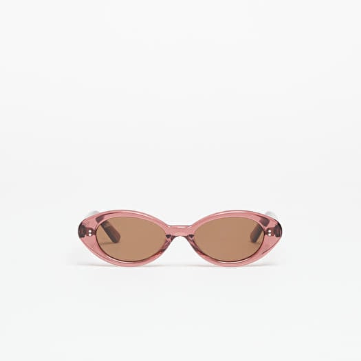 Sunglasses Akila Daisy Plum/ Brown