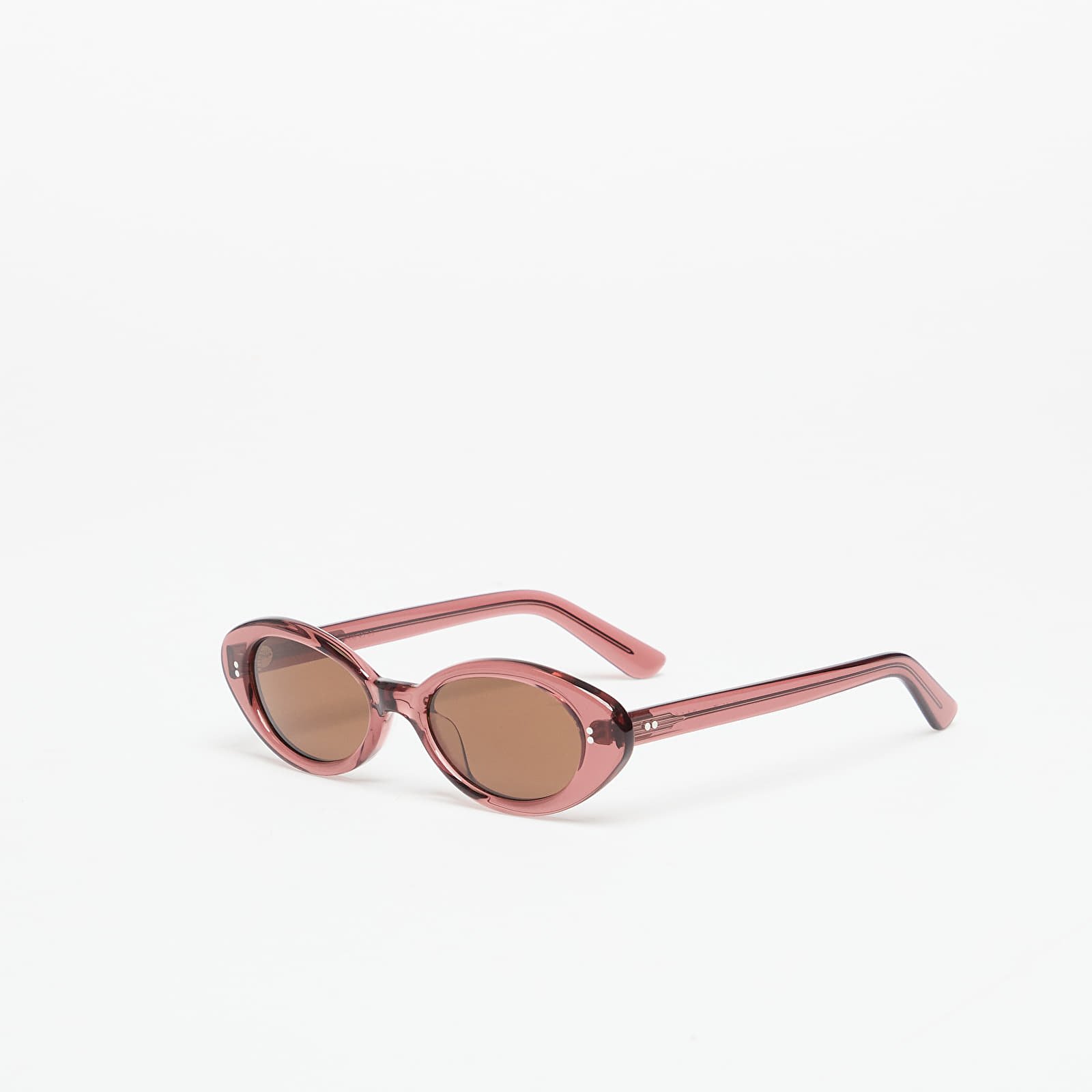 Sunglasses Akila Daisy Plum/ Brown