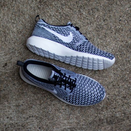 Nike Flyknit Rosherun