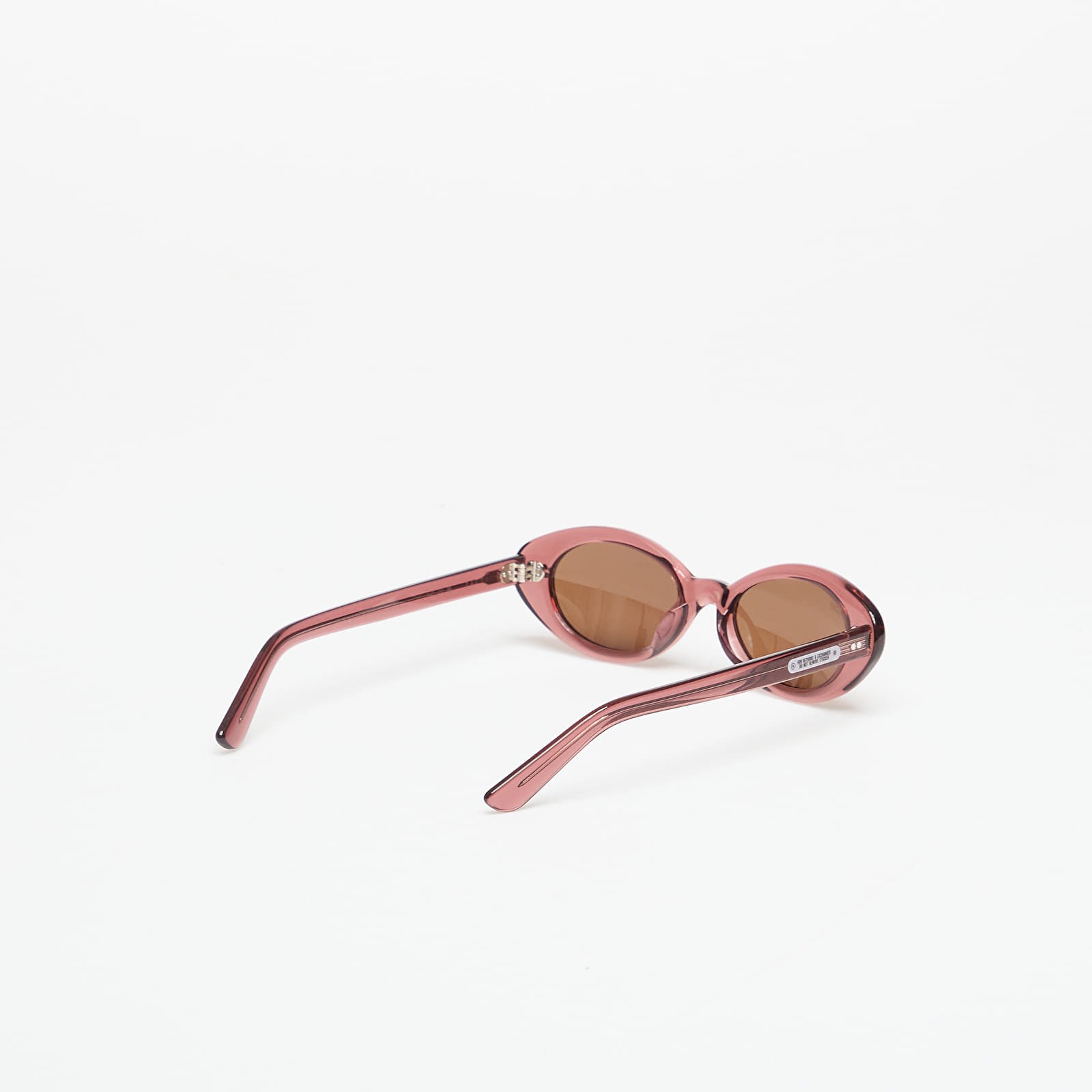 Sunglasses Akila Daisy Plum/ Brown