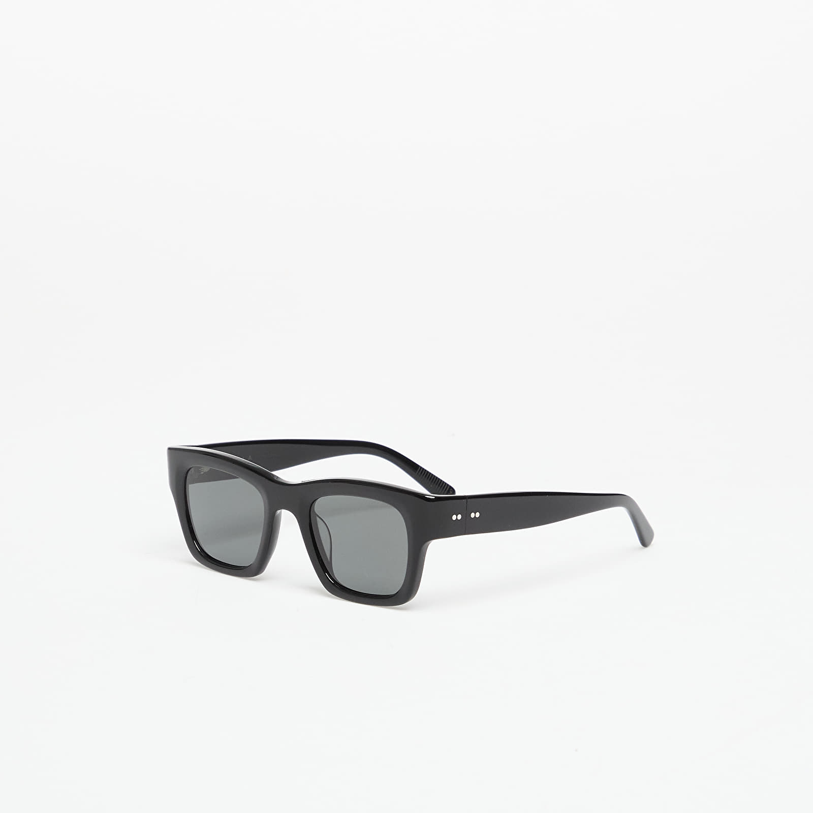 Meeste päikeseprillid Akila Nebula Black/ Black