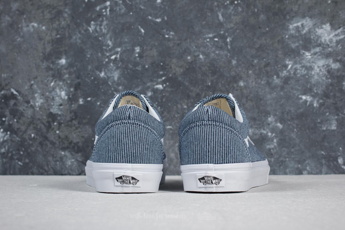 Vans Old Skool Jersey