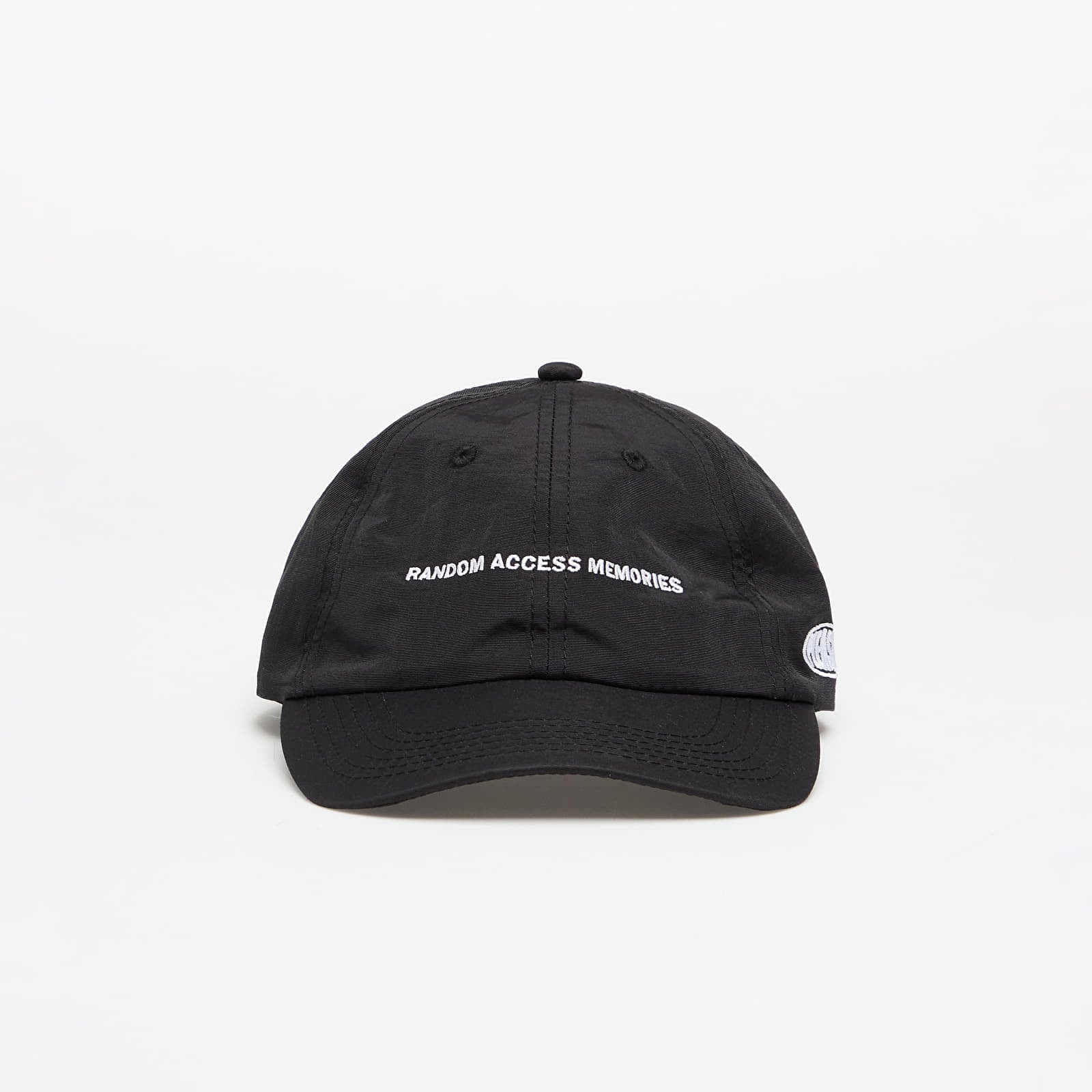 Capac PLEASURES Daft Club Memories Hat Black Universal