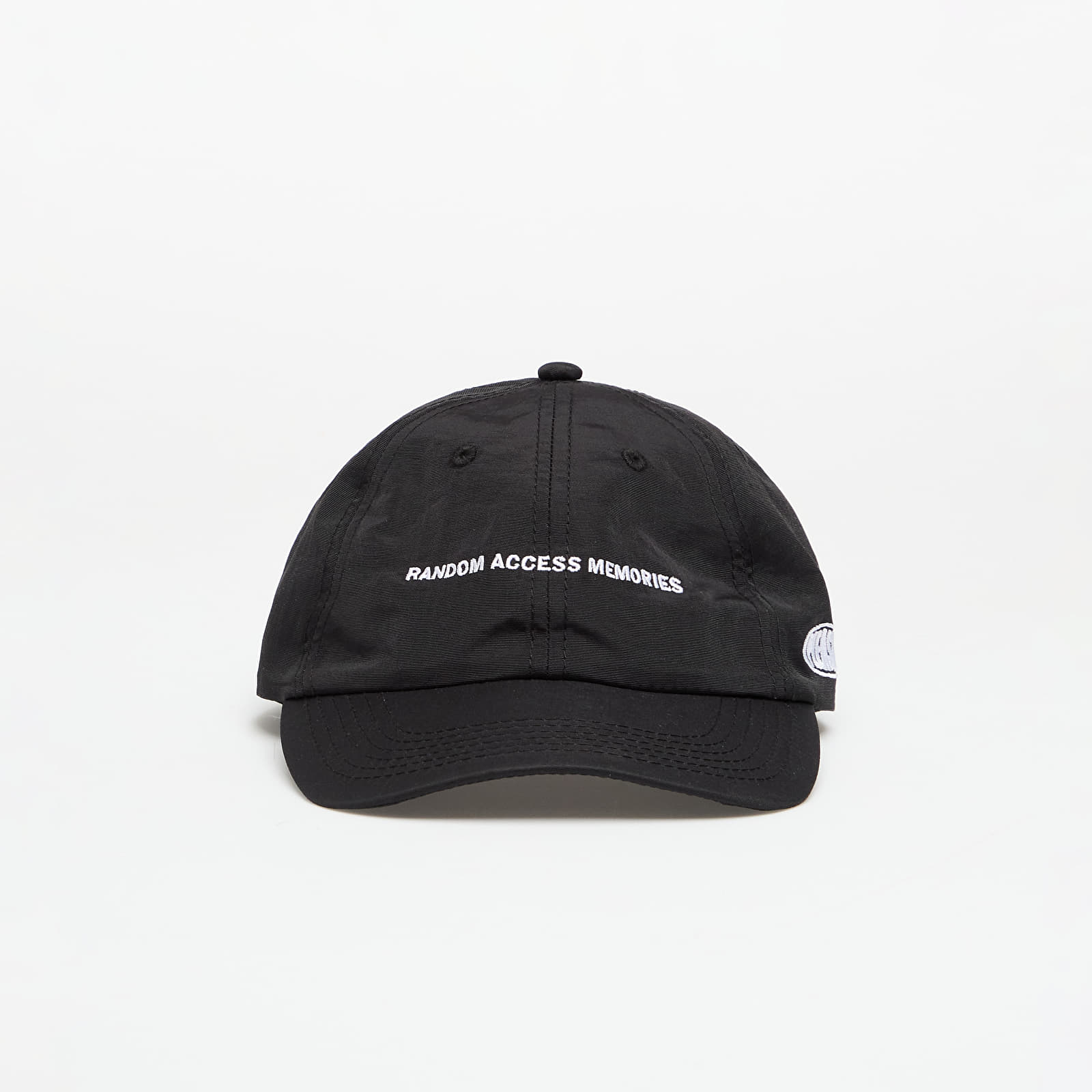 Caps PLEASURES Daft Club Memories Hat Black