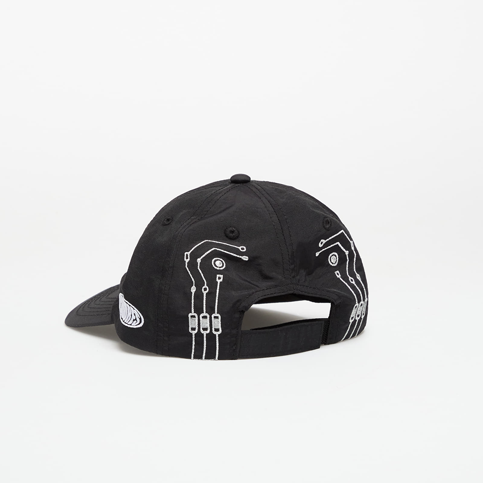 Caps PLEASURES Daft Club Memories Hat Black