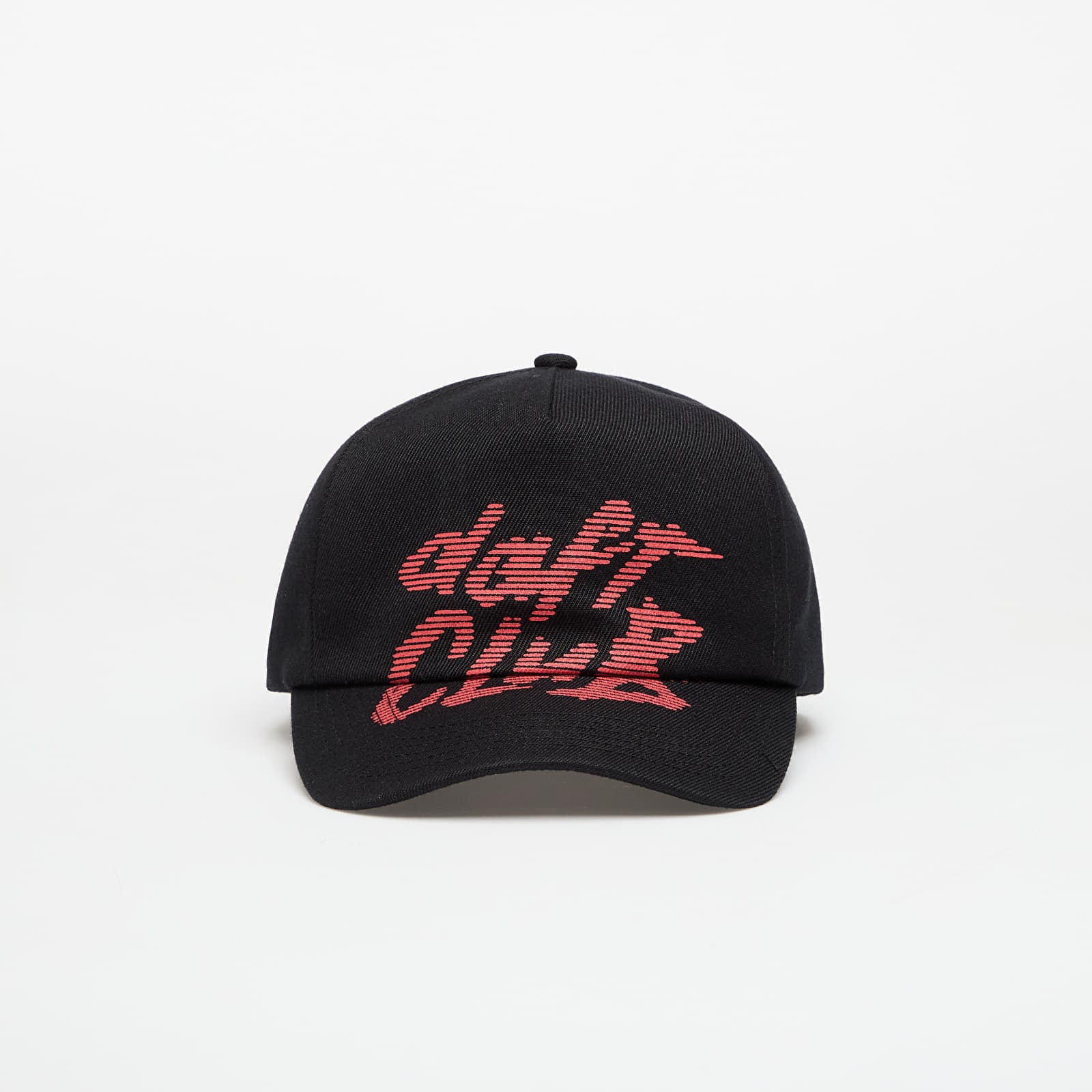 Capac PLEASURES Daft Club Hat Black Universal
