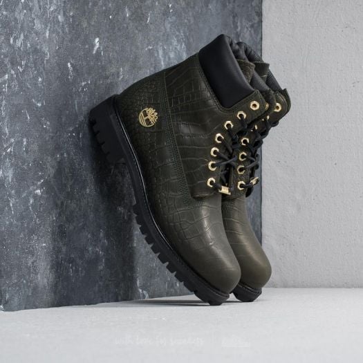 Exotic timberland boots sales