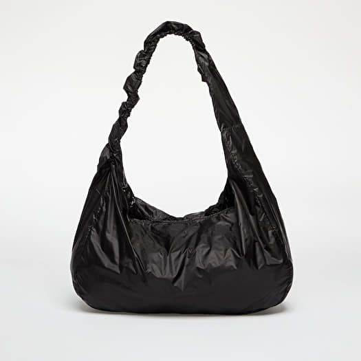 Men's Shoulder Bags ROA Laki Packable Knot Bag Black | Footshop