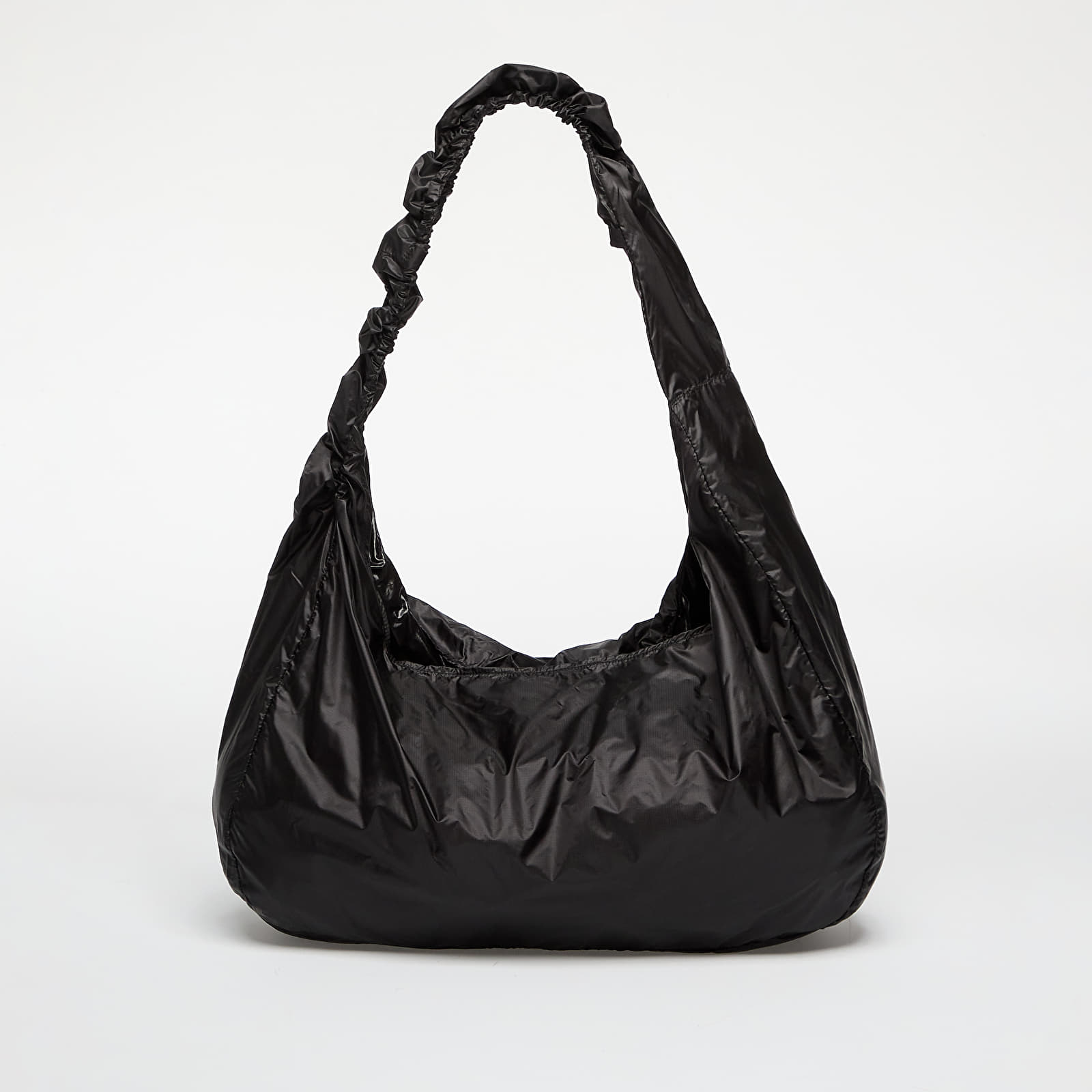 Skuldertasker til mænd ROA Laki Packable Knot Bag Black