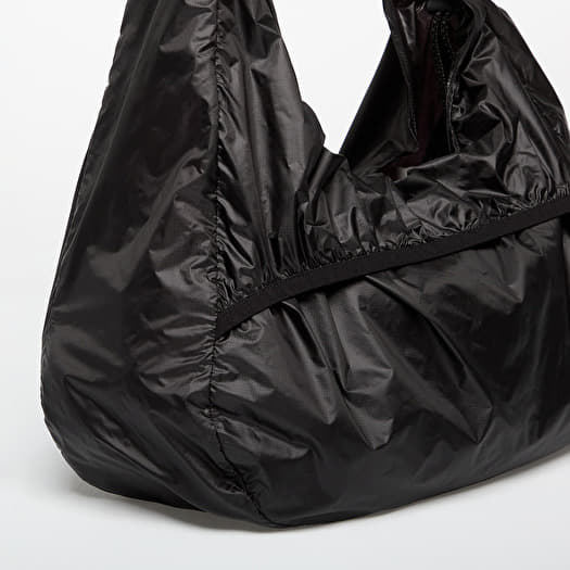 ROA packable knot bag ブラック ROA Packable Knot Bag Black – Très Bien
