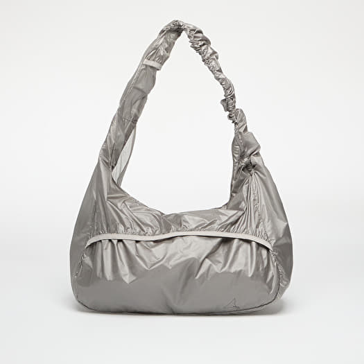 Bag ROA Laki Packable Knot Bag Silver