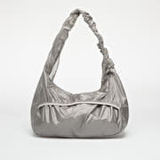 ROA Laki Packable Knot Bag Silver